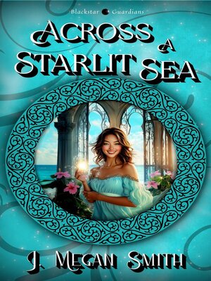 cover image of Across a Starlit Sea